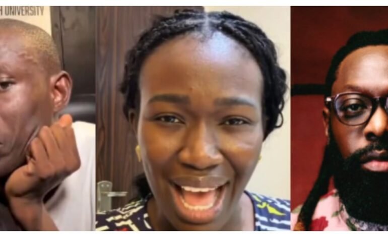 ‘Direct attack on your husband’s ego’ — Gehgeh slams Real Warri Pikin over Timaya video