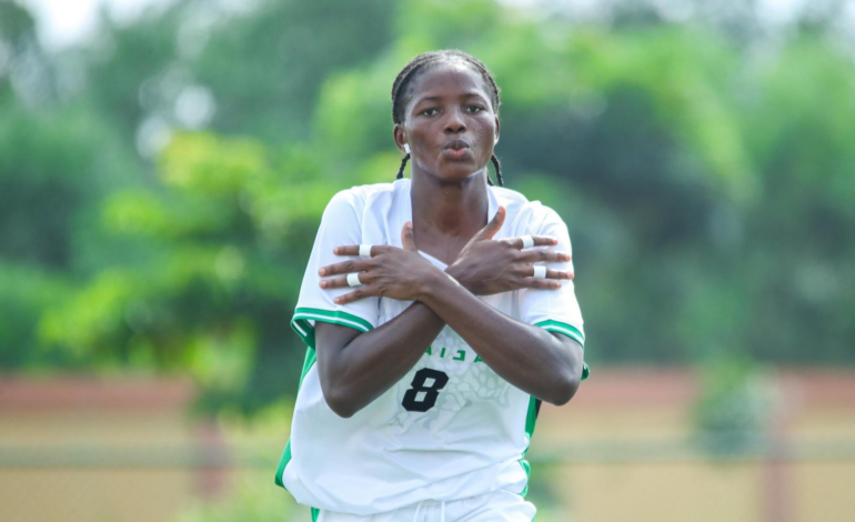 Nigeria vs England: Five players who could decide crucial FIFA U-20 Women’s World Cup round of 16 clash