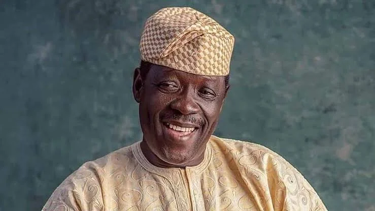 Why I returned Ogogo’s N25m after his death — Ogun Imam