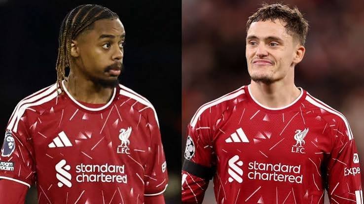 Pennant: Barcola Will Settle Faster Than Wirtz At Liverpool