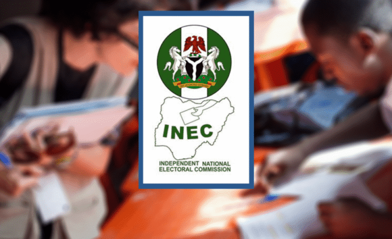 2027: INEC Fixes PVC Distribution Oct. 9, Warns Staff Against Partisanship
