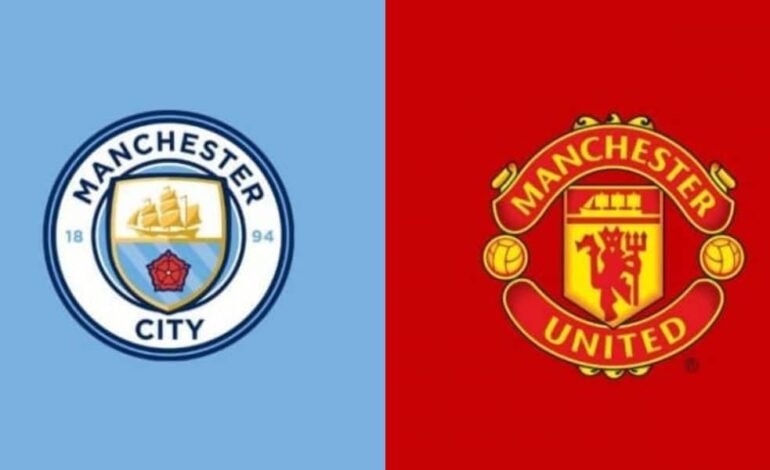 Man Utd vs Man City: A Derby that could prove decisive in title race