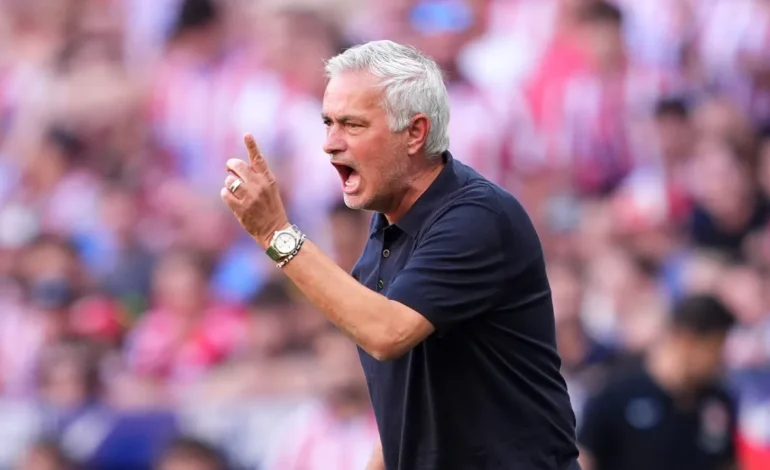 ‘No Game Plan’  –Makelele Blasts Mourinho Over Madrid Derby Loss