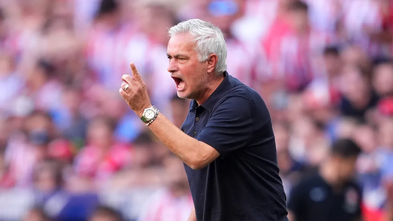 ‘No Game Plan’  –Makelele Blasts Mourinho Over Madrid Derby Loss