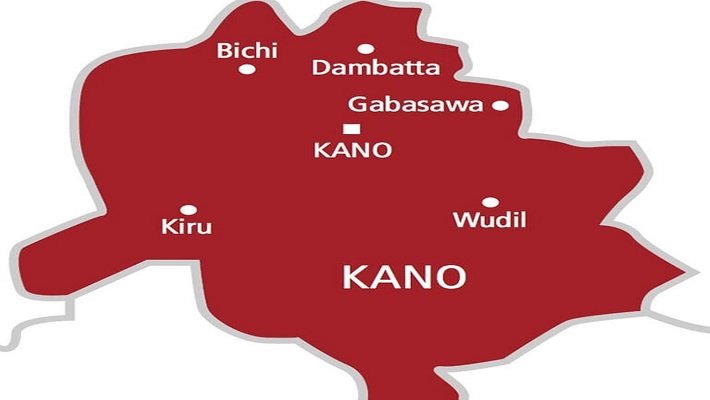 Fire destroys six houses, shops at Kano market