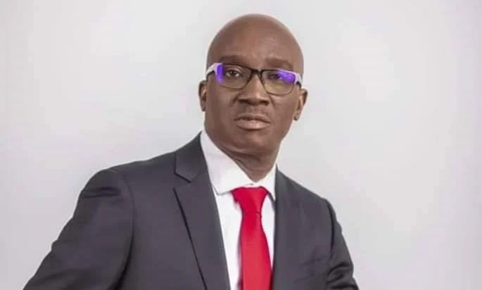 Okpebholo names advisers on traditional matters, CSOs