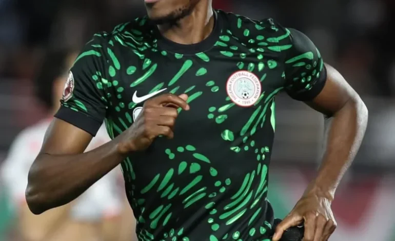 AFCON qualifiers: Injured Osimhen in as Ilenikhena gets first call-up