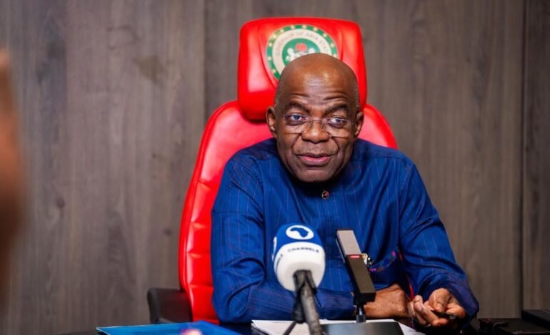 I stand by my words – Gov Otti on Peter Obi leaving money for Anambra