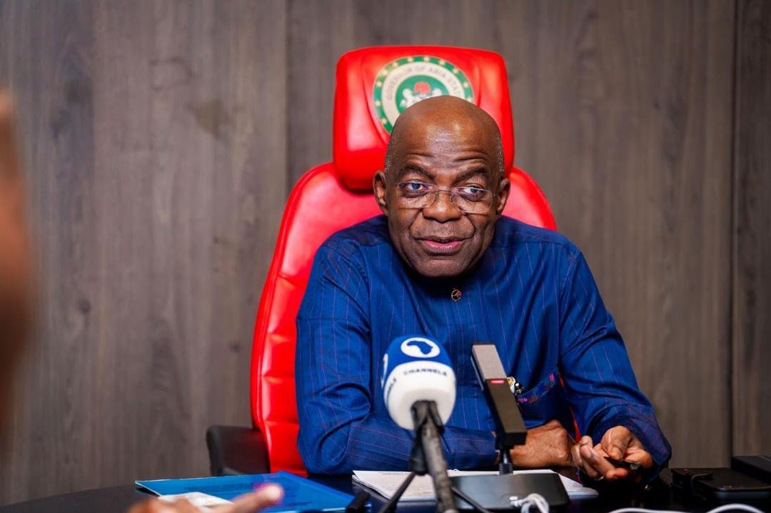 I stand by my words – Gov Otti on Peter Obi leaving money for Anambra