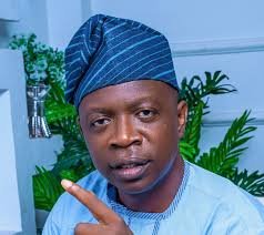 2027: Don’t Be Distracted By Opposition Antics, APC Chieftain Tells Tinubu