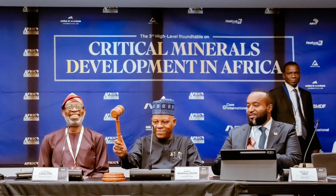 UNGA81: Tinubu urges Africa to end raw mineral exports