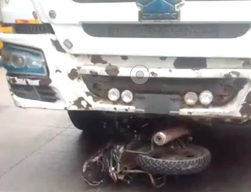 Road carnage: Hit-and-run drivers leave trail of deaths, grieving families