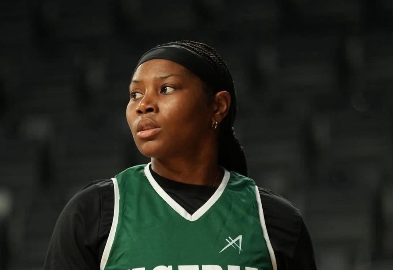 ‘This is truly life-changing…’ Amy Okonkwo hails Tinubu as D’Tigress receive $100,000 reward