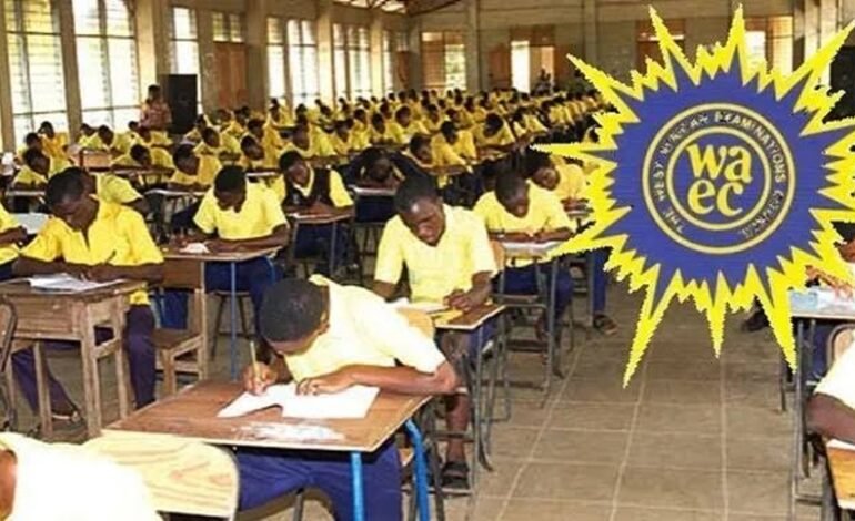 2026 WASSCE: WAEC tells schools, candidates challenging results to apply for review