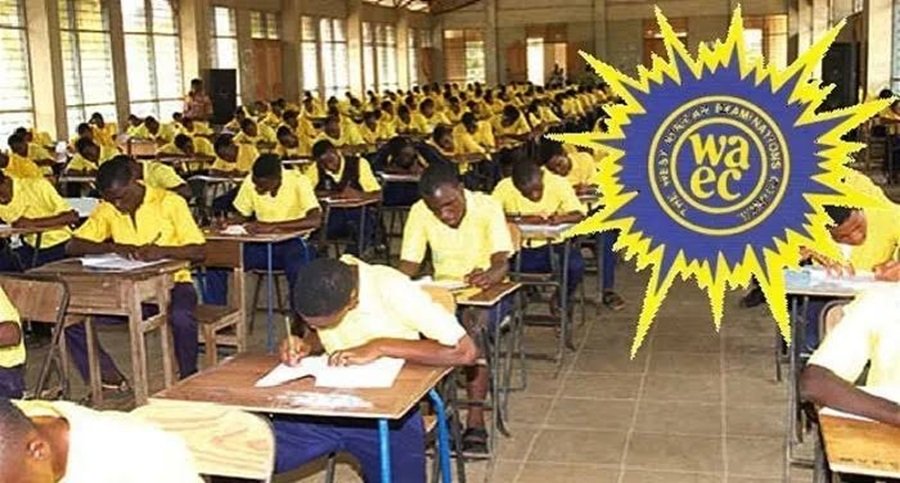 2026 WASSCE: WAEC tells schools, candidates challenging results to apply for review