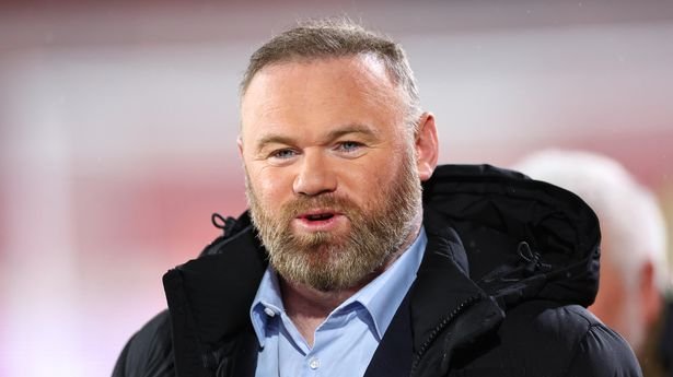 Rooney: Man Utd Squad Must Shoulder Blame, Not Carrick