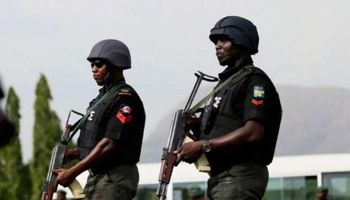 Human trafficking: Police rescue three girls in Lagos