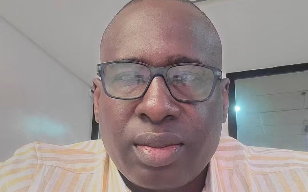 NLO Cup 2026: Ogunnowo reveals motivation for revamped competition