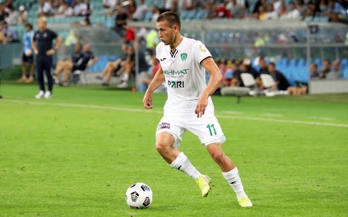 Russia vs Nigeria: Five danger men Super Eagles must contain
