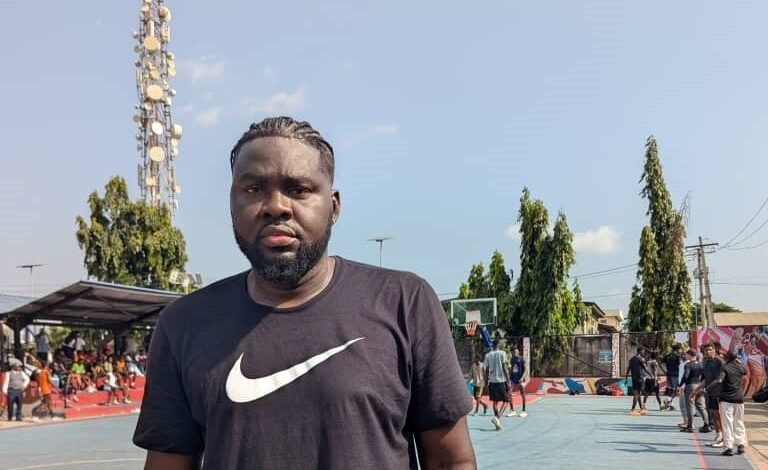 Ajayi Elebire Elite Basketball Camp: 40 players advance from Lagos screening to Ekiti