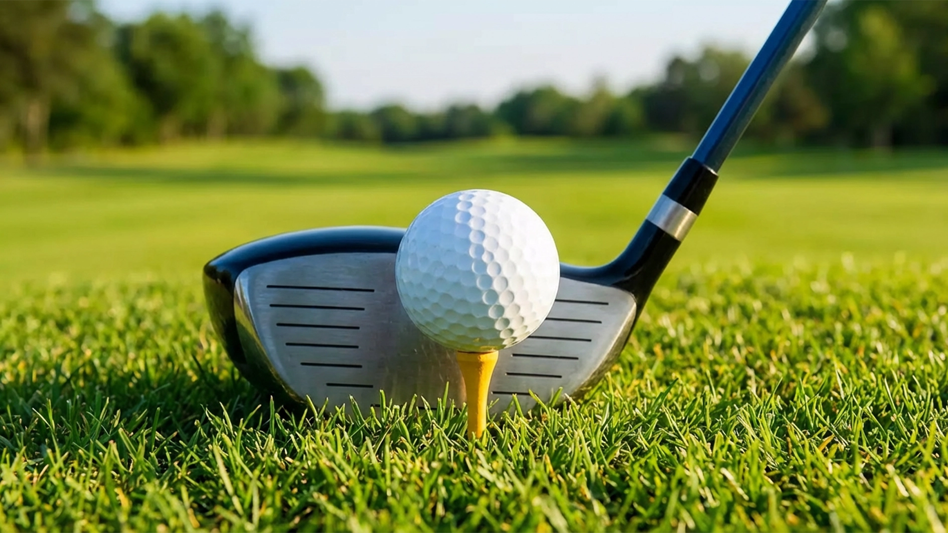 Lagos Open: Amateur golfers target honours as championship marks 65th edition