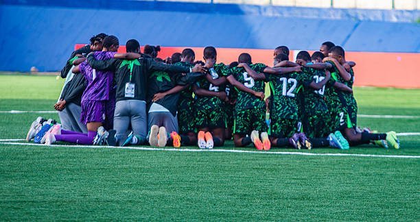 Nigeria vs North Korea Preview: Flamingos face defending Champions in crucial U-17 showdown