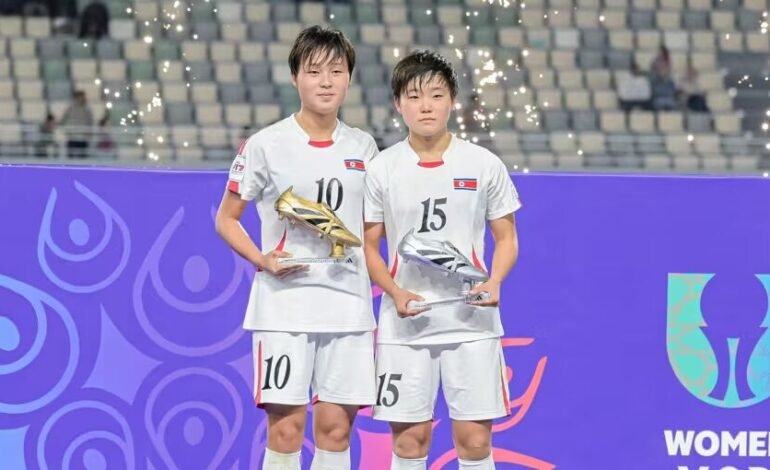 Nigeria vs North Korea: Five players who could decide World Cup showdown