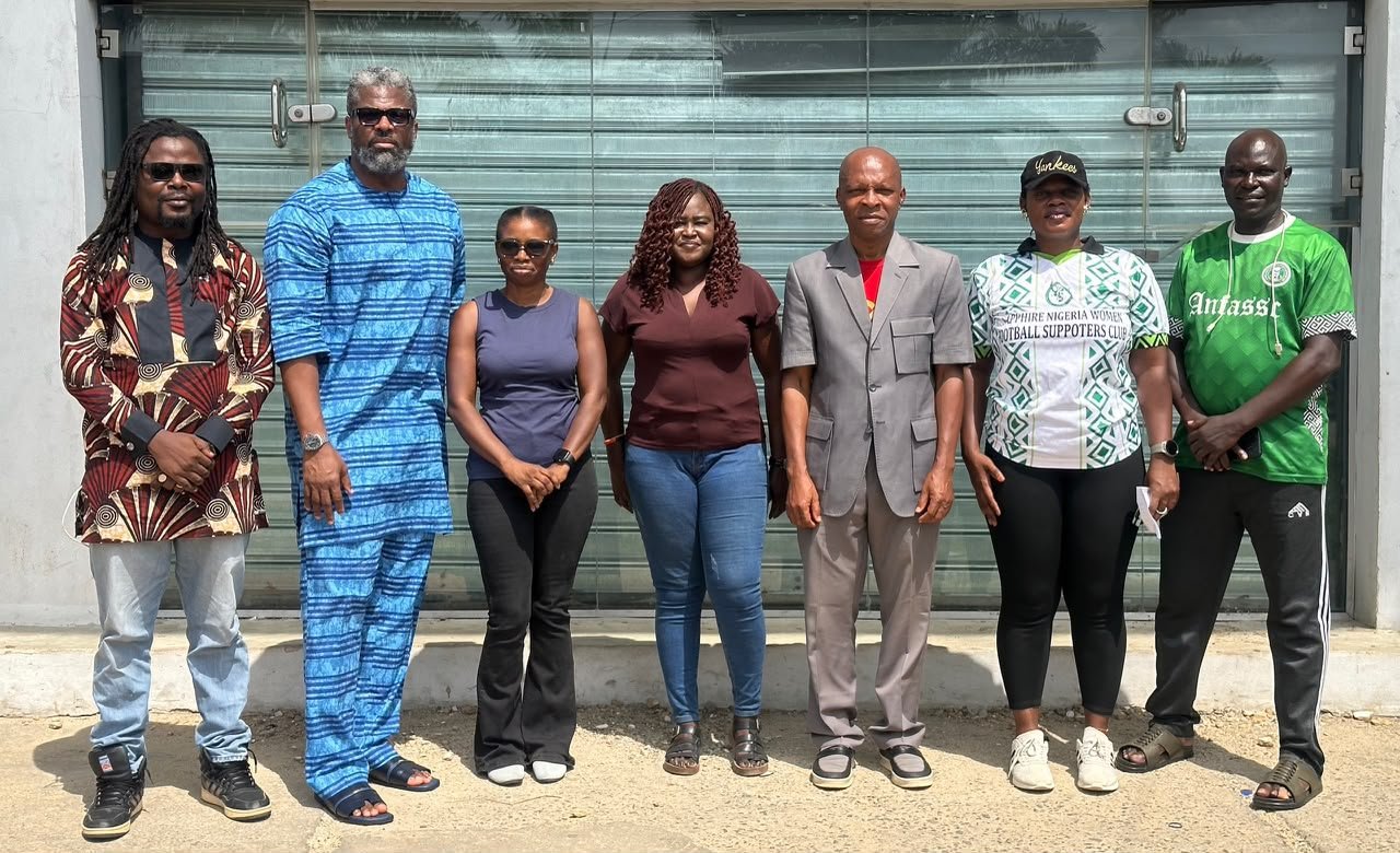 Lagos SWAN inaugurates seven-member electoral committee ahead of elections