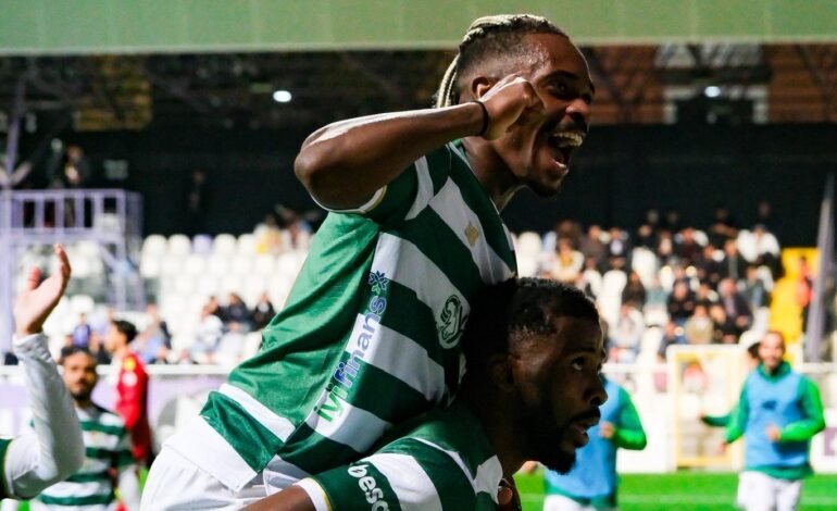 Nigerians Abroad: Iheanacho extends scoring streak as Ajayi, Awaziem shine
