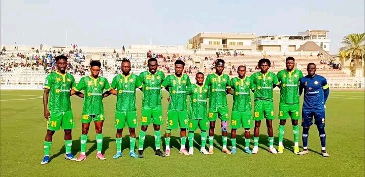Euromatch NPFL: Kwara United Must Build On Away Draw Against Barau FC — Suleiman