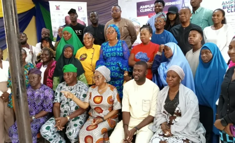 Lagos offers N30m grants to 10 young entrepreneurs