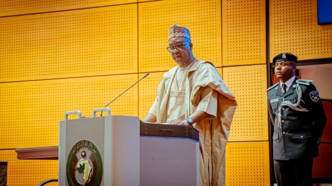 2027: Reciprocate Tinubu’s Love, Abbas Urges Kaduna Residents
