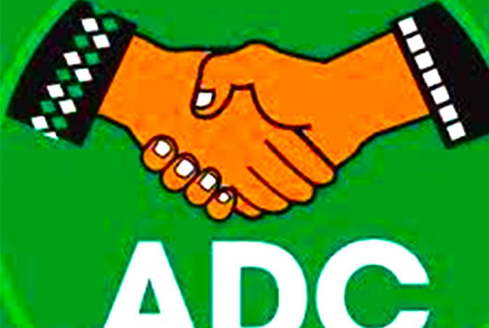 2027: Tinubu now in panic mode – ADC