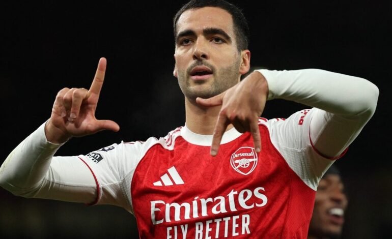 Fortunate to be alive’ Arsenal’s Merino recalls escape from Dortmund bus bombing