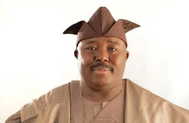Alli Campaign Organisation Challenges Makinde, Adekanmbi To Stop Shielding Criminals Within APM