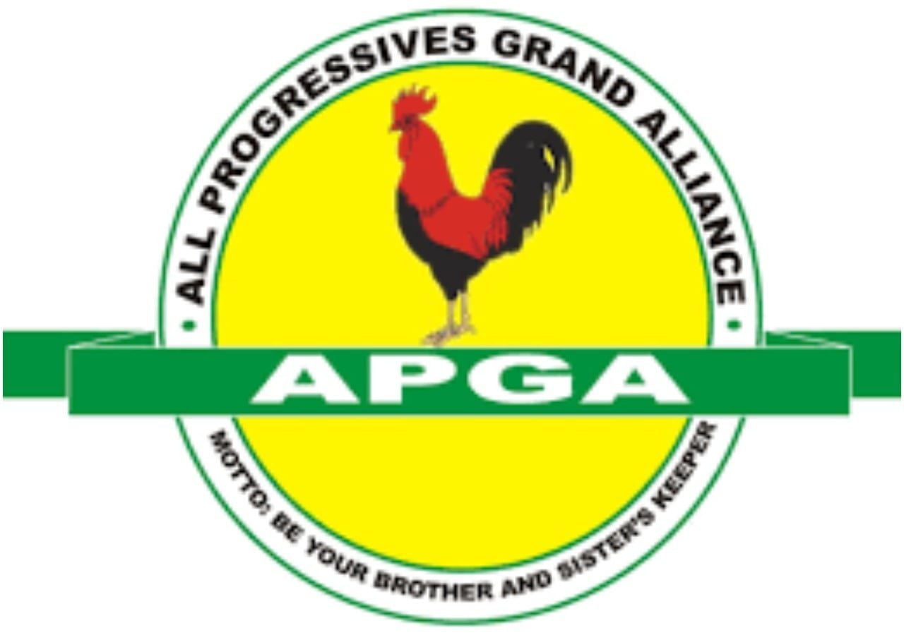 APGA warns members against supporting Obi, NDC