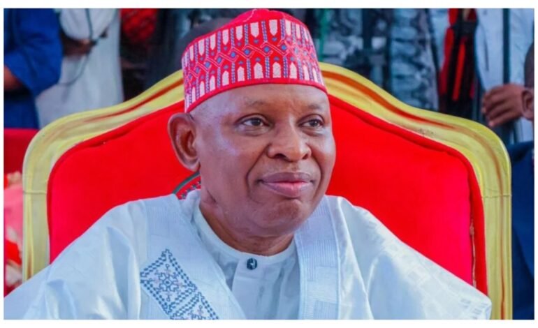 2027: No vacancy in Aso Rock, North will vote 100 per cent for Tinubu – Kano Gov, Yusuf
