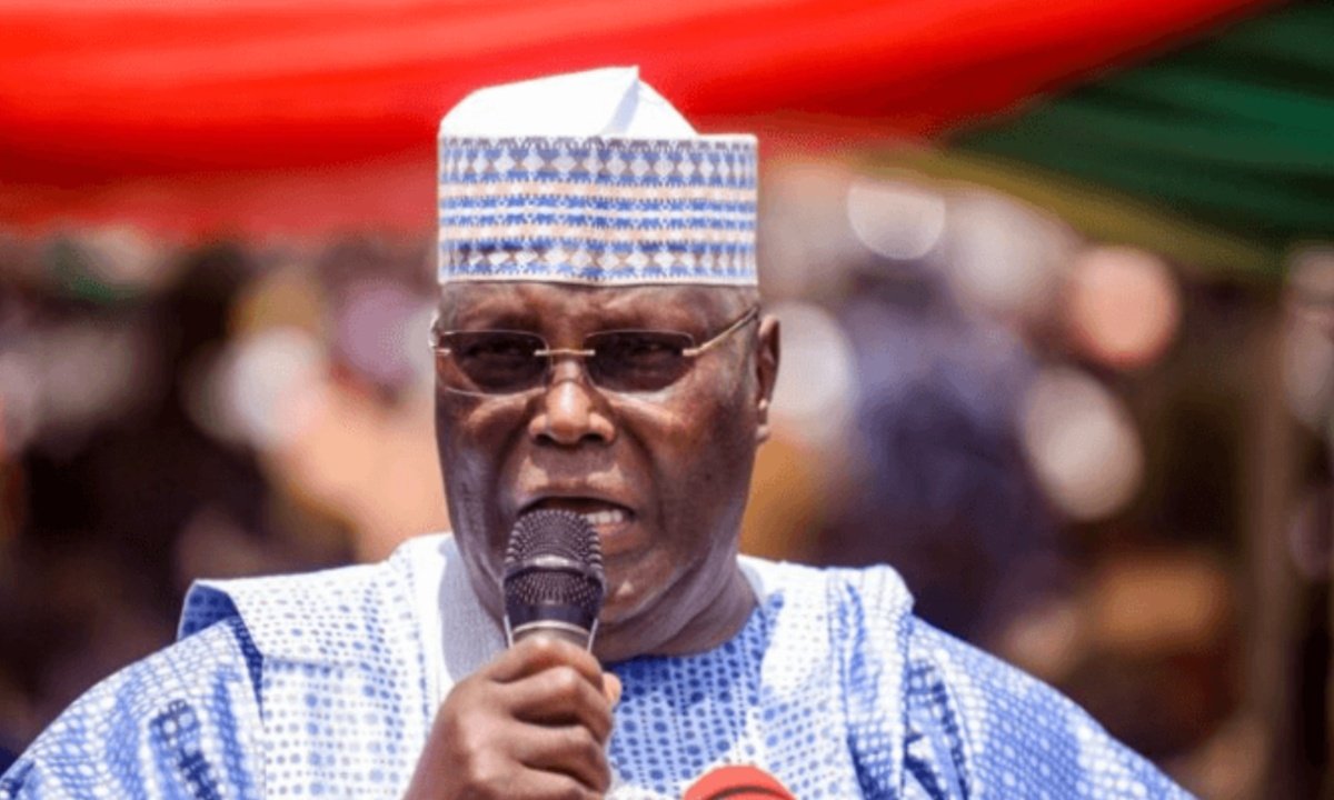 'Nigeria drifting to dictatorship' – Atiku condemns attacks on Sowore, ADC candidate