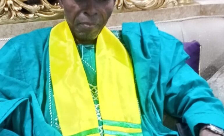 2027: Accord Chieftain Tackles Lagos Leaders Over Criticism Of Adeleke’s Support For Tinubu
