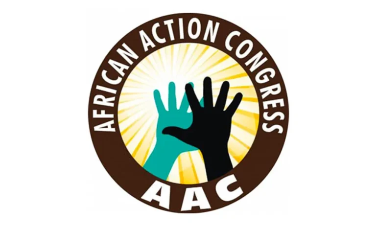 2027: AAC Seeks Tinubu’s Approval To Inaugurate PCC At Aso Rock