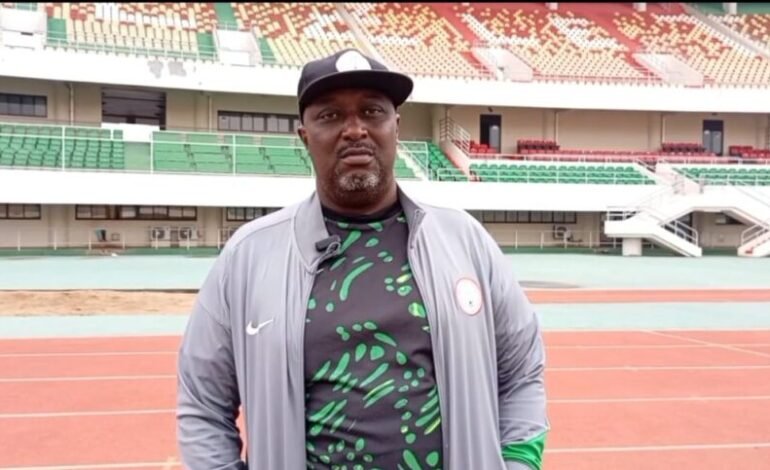 2026 U-17 WWC: Poland defeat proved turning point for Flamingos – Busari