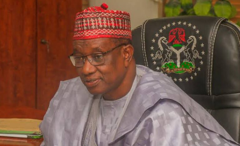 Initial omission of my name has attracted supporters to NDC – Governorship candidate, Gwarzo
