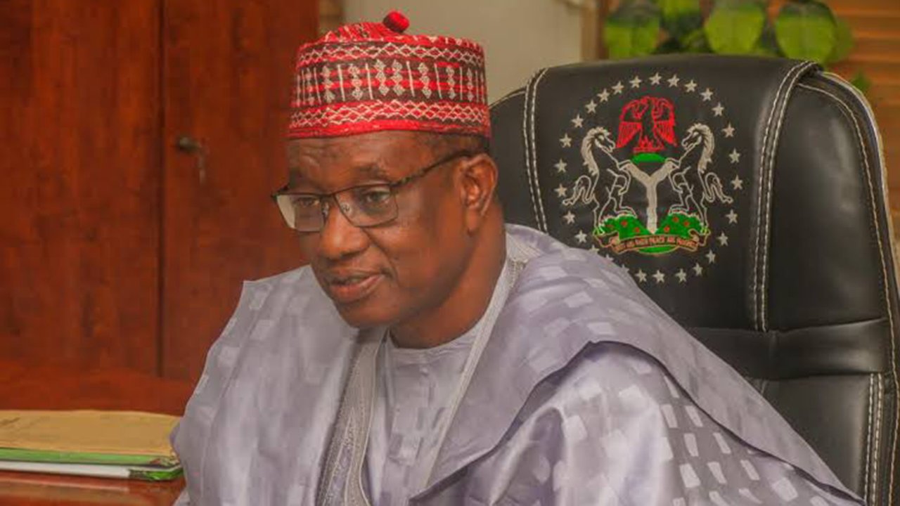 Initial omission of my name has attracted supporters to NDC – Governorship candidate, Gwarzo