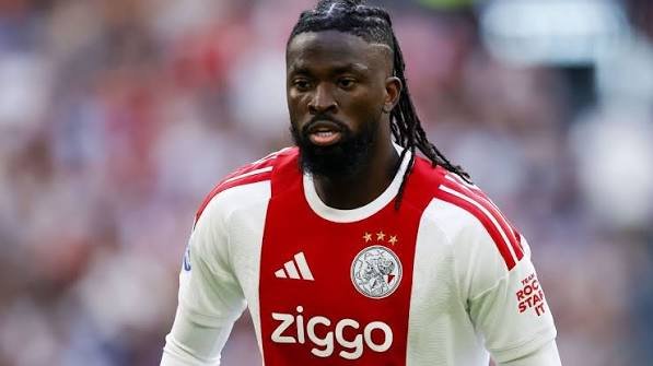 Arokodare Hints At Permanent Ajax Move After European Heroics