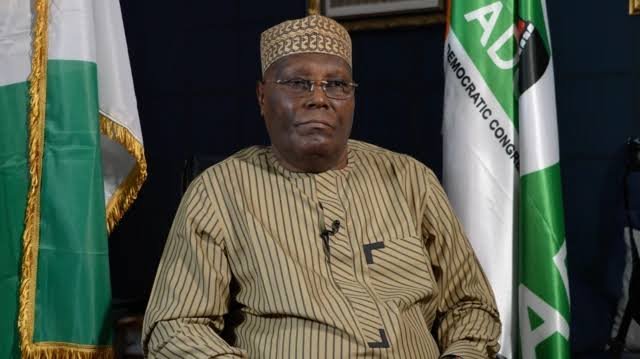 2027: Atiku’s Son Declares Support For Tinubu