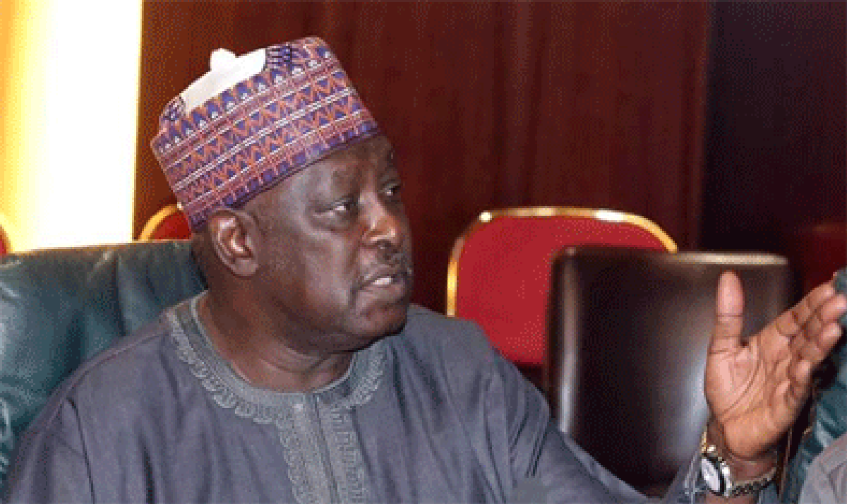 Atiku rigged ADC presidential primaries – Babachir lawal alleges  