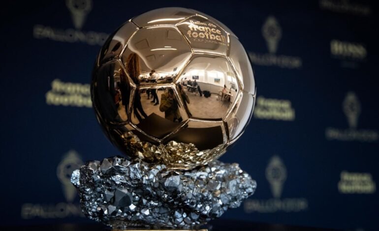 Ballon d'Or 2026: What'll happen if two players get same number of votes