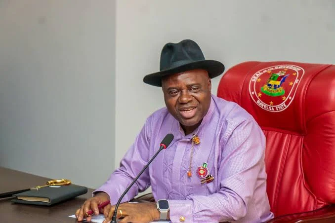 Bayelsa @30: Roads, power, jobs remain priorities – Diri
