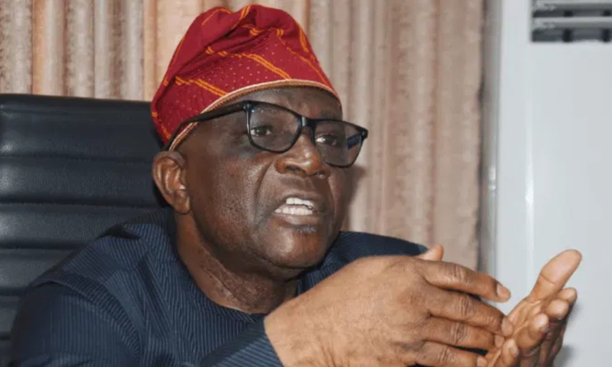 Panama Papers: 'Saint' Peter Obi saying things he doesn't practise – Presidency