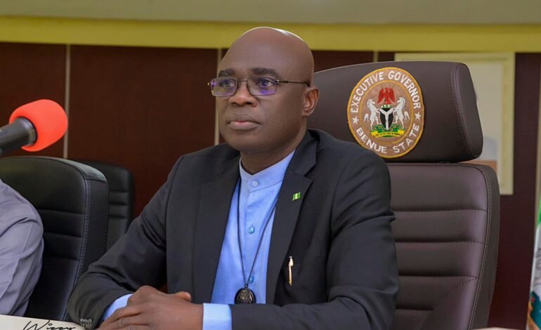 Benue APC: Alia’s aide says automatic tickets could pitch party against voters
